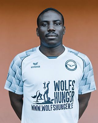 Patrick Herve Tchoupo Timchou