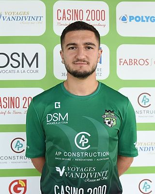 Almir KLICA