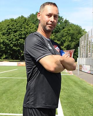 Markus Strangmann