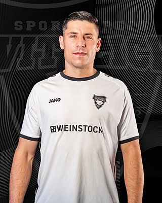 Iulian Cazacu
