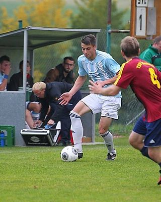 Moritz Vogl