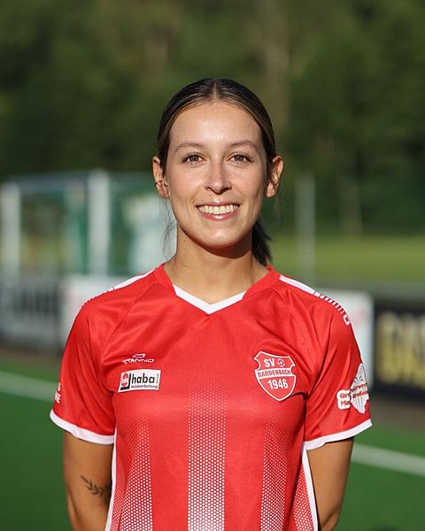 Foto: Louisa Michely