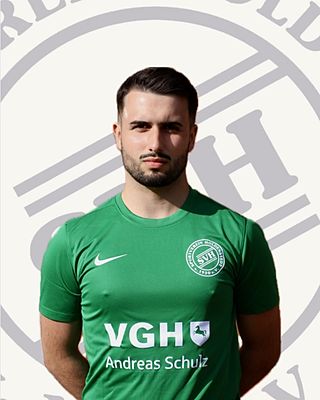 Nicolas-Richard Bläß