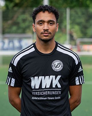 Saif Essoubai-Chikh