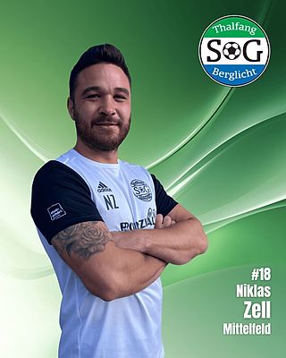 Niklas Zell