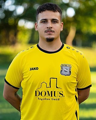 Anthony Kabatas