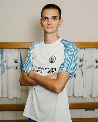 Marvin Schmidt Hartlieb