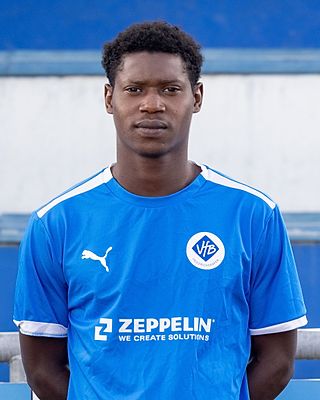Abdoul Diallo