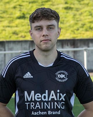 Markus Woitke