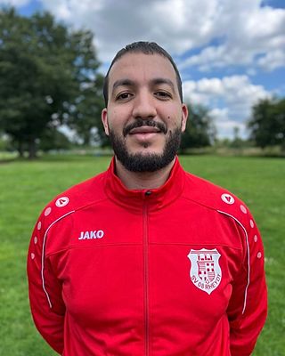 Hicham Ibn Abdelkarim