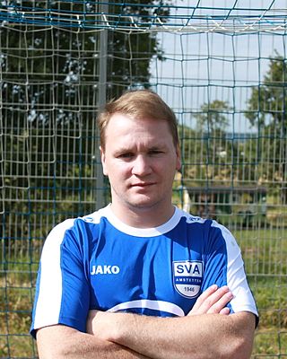Sven Jäger