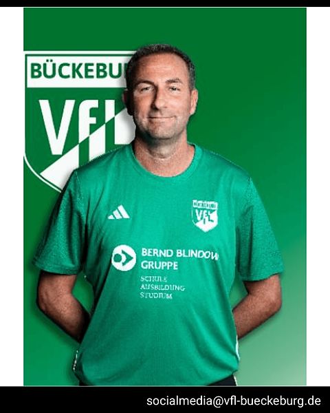Foto: socialmedia@vfl-bueckeburg.de