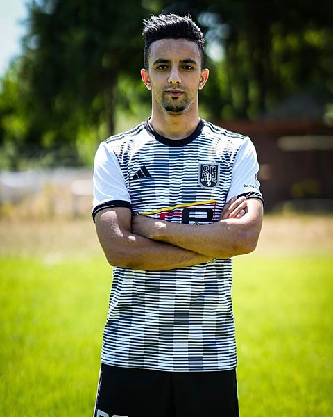 Foto: Sportfotografie Rostam