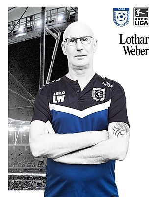 Lothar Weber