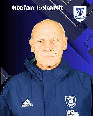 Stefan Eckardt