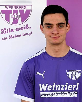 Felix Weiß