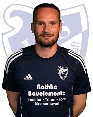 Jonah Fahlbusch