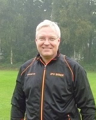 Dirk Greywe