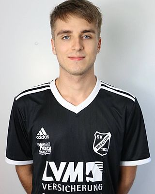 Timo Maximilian Jaentsch