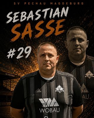 Sebastian Sasse