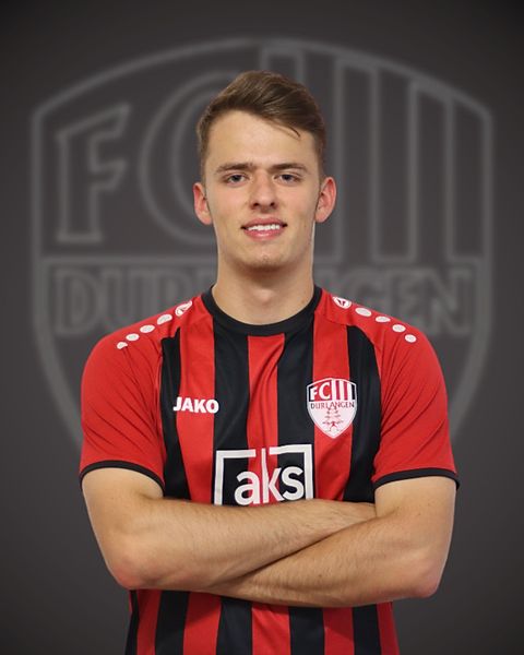 Foto: FC Durlangen