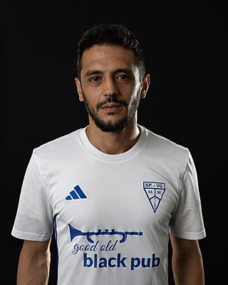 Taoufik Baouch