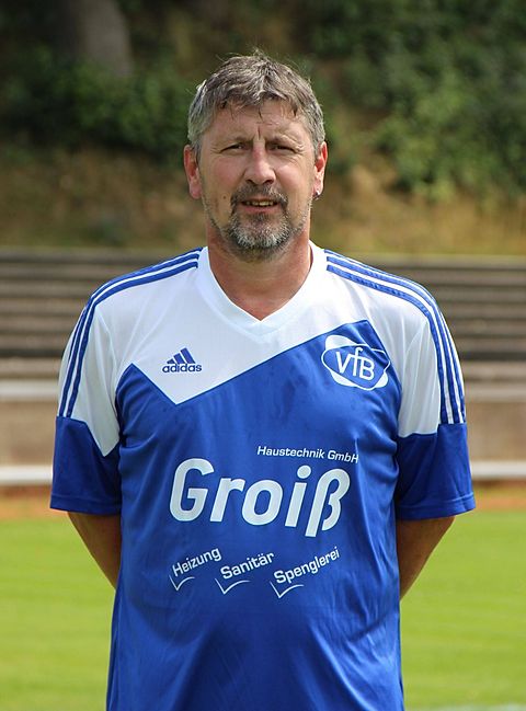 Foto: Walter Reichert