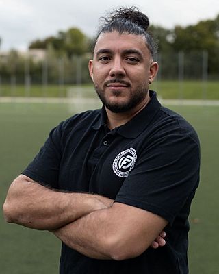 Sami Ibrahim