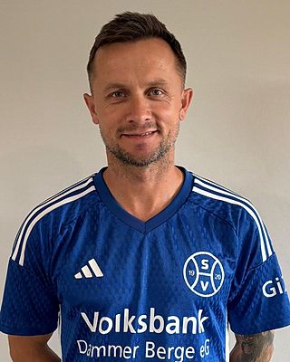 Paul Kosenkow