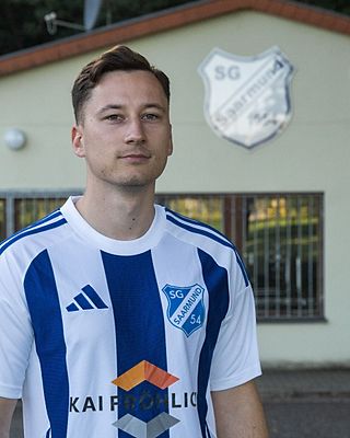 Jannik Köhn