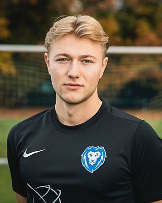 Noah Schmitt