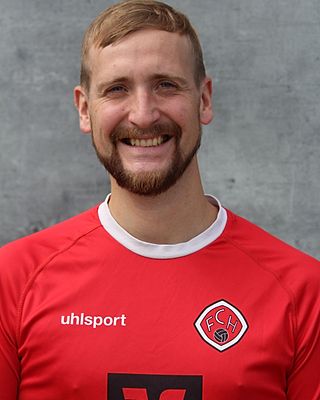 Marco Amann