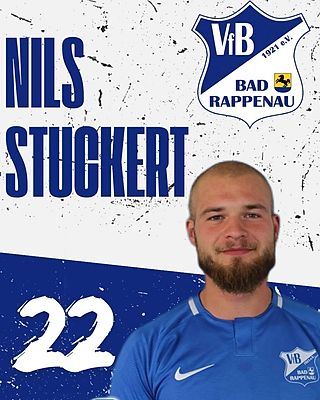 Nils Stuckert