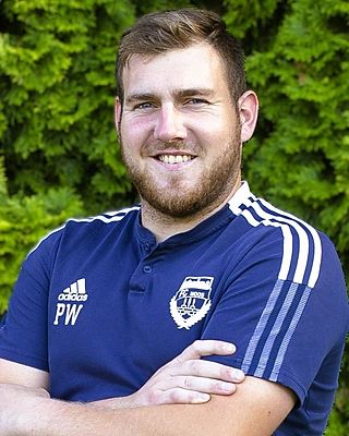 Patrick Wiesenberger