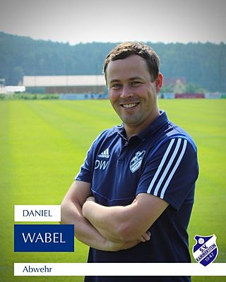 Daniel Wabel