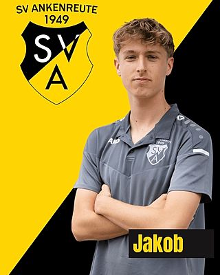 Jakob Gaißmaier
