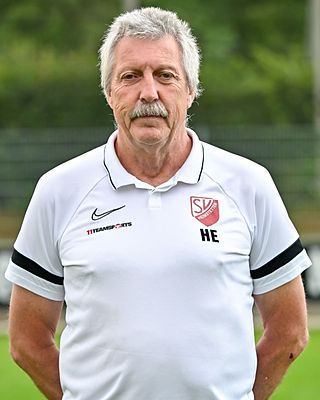 Harry Edling
