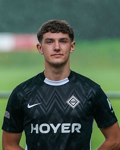 Foto: Lennart Blömer