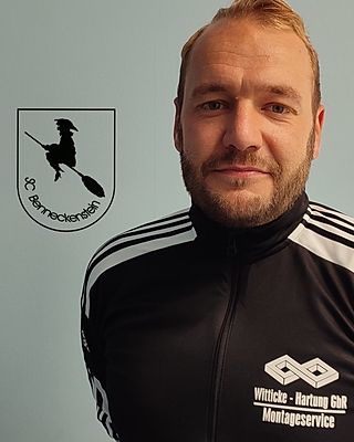 Mathias Vesterling