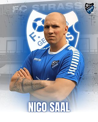 Nico Saal