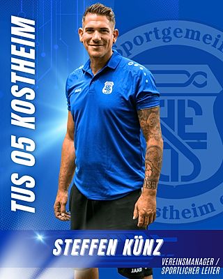 Steffen Künz