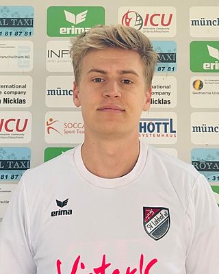 Tim Höppner