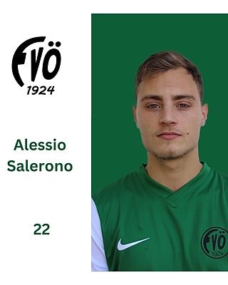 Alessio Salerno