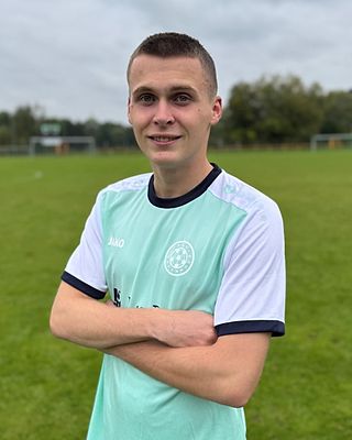 Theodor Siegmund Fischer