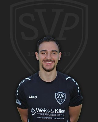 Cristiano Andre Mendes da Silva