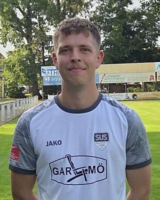 Jannis Kösters