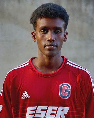 Abdi Abdi Karin Mohamed