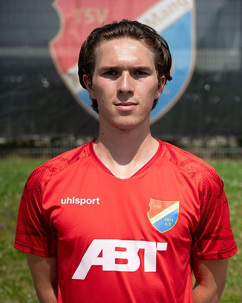 Foto: TSV 1874 Kottern
