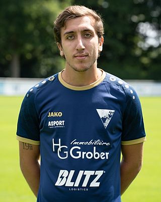 Alessandro De Carolis