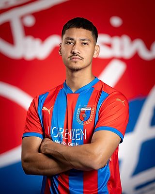 Abdullah-Mert Yaman